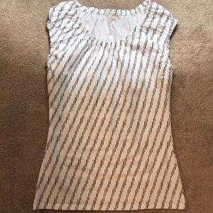 Nursing-Friendly LOFT Tank